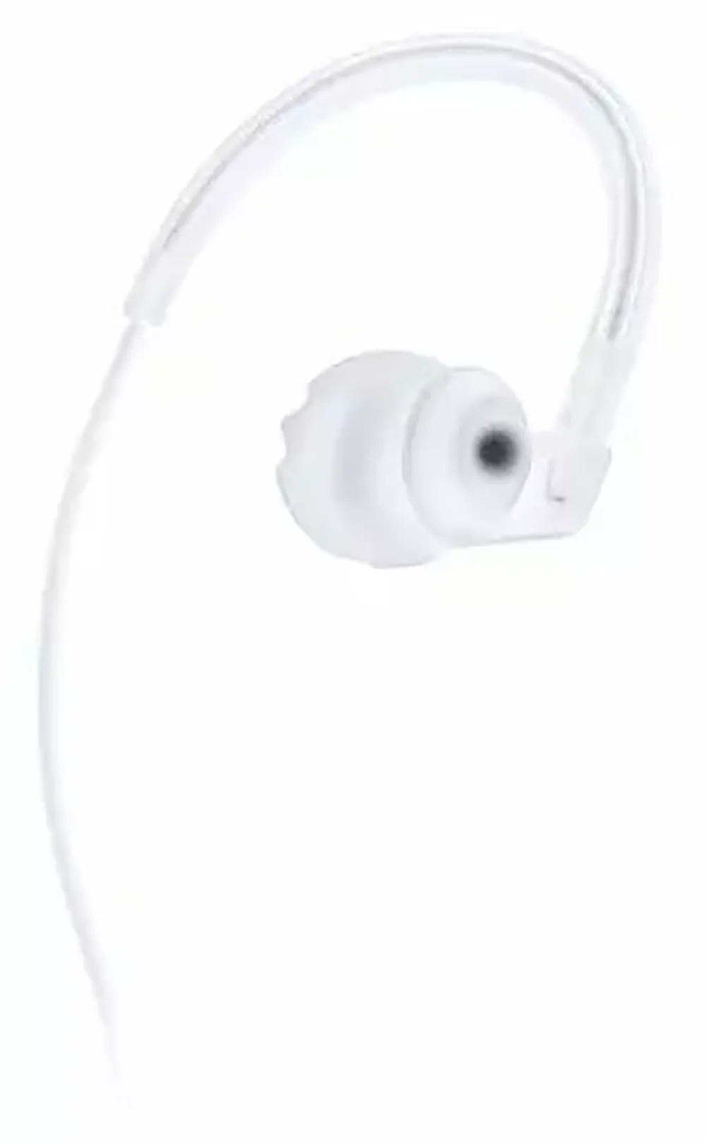 Спортивные беспроводные наушники JBL Under Armour Sport Wireless Heart Rate, White - 3