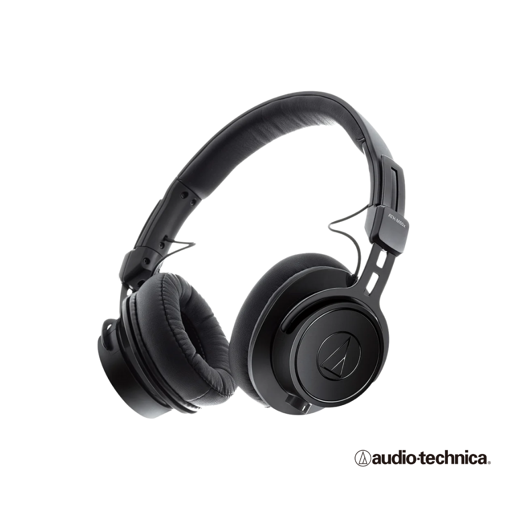Audio Technica ATH-M60X