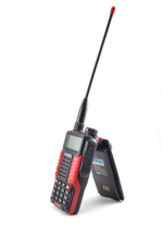 Lira P-580UV Радиостанция портативная двухдиапазонная