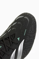 Бутсы adidas Predator Elite FG - черный