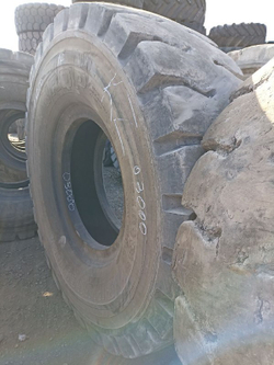 24.00R35 Bridgestone VRQP шина б/у