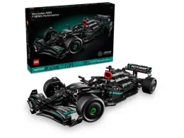 Конструктор LEGO Technic 42171 Гоночная машина Mercedes-AMG F1 W14 E Performance