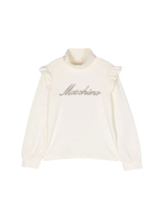 Лонгслив Moschino