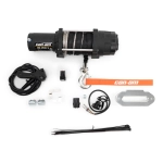 Лебедка Can-Am HD 4500-S Winch для BRP Maverick