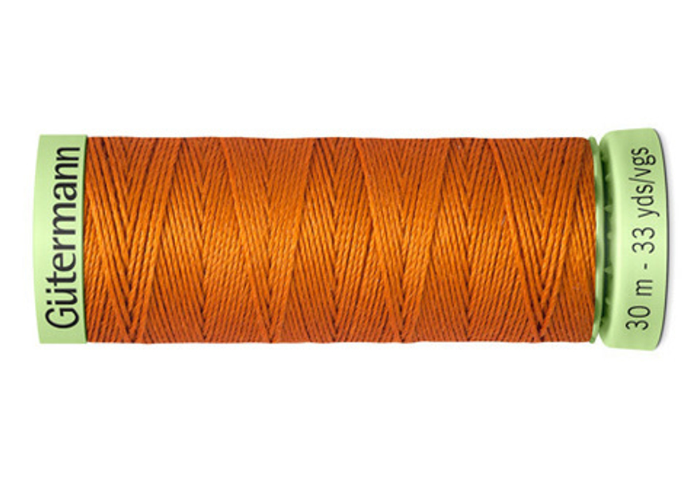 Нитки отделочные Top Stitch- 100% п/э-30м-Gutermann