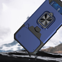 Противоударный чехол Сard Reader Case для iPhone 17 Pro