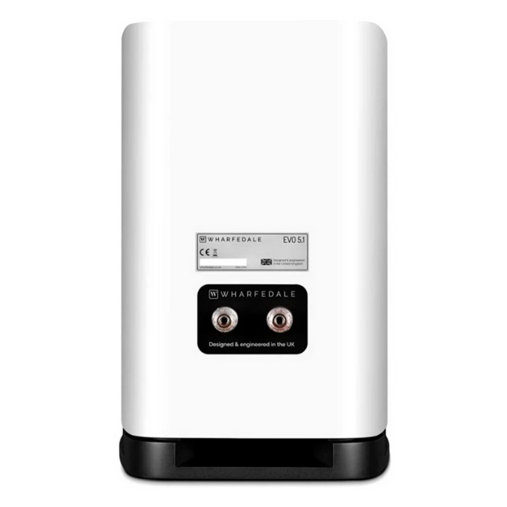 Полочная акустика Wharfedale EVO 5.1