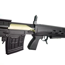 Модель винтовки Cyma СВУ CM057