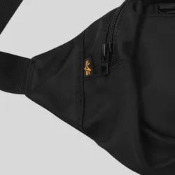 Сумка поясная ALPHA INDUSTRIES CREW WAIST BAG