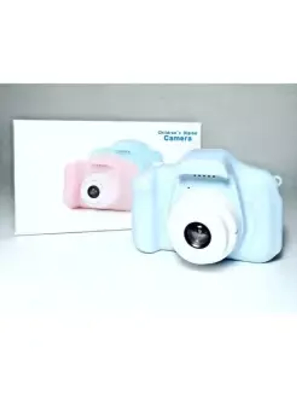 Детский цифровой фотоаппарат Children Digital Camera