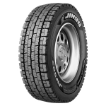 Шина 315/80R22,5 20 156/153 K TL JW592 JINYU Ведущая.