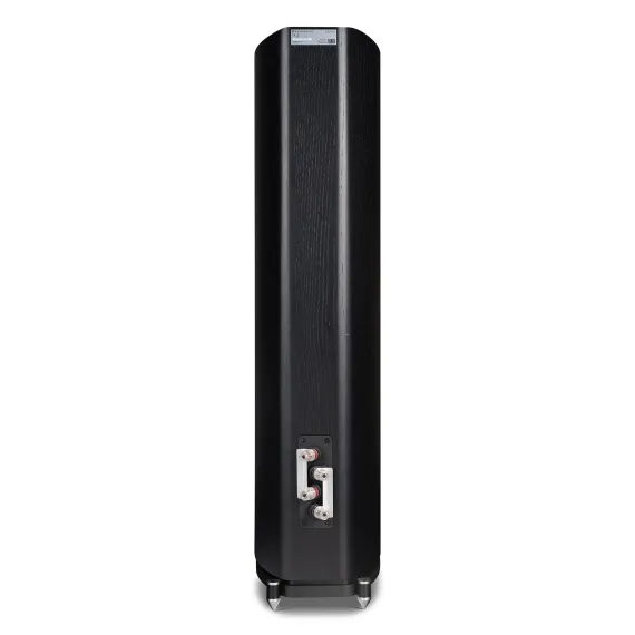Wharfedale EVO 4.4 Black Oak