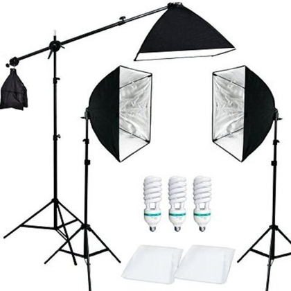 Комплект постоянного света FST ET-463 KIT