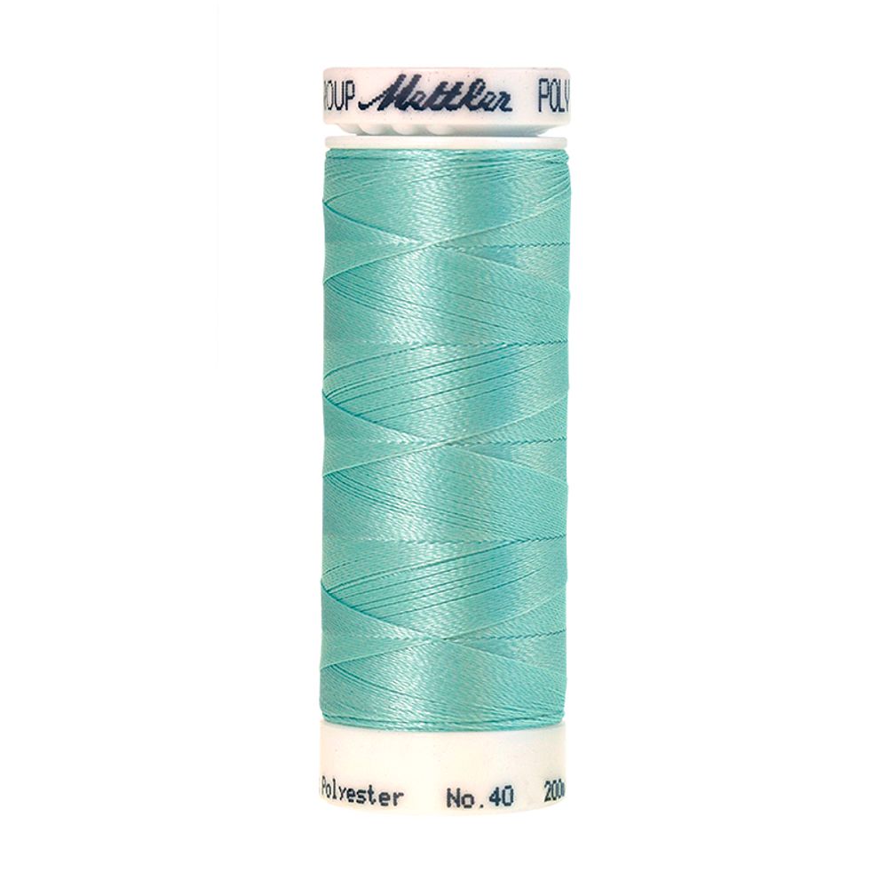 Нить вышивальная Mettler Poly Sheen 40 (200 м), 5 кат. | цв. 4952