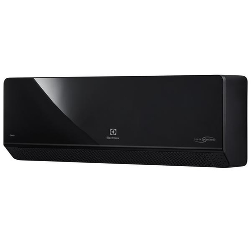 Сплит-система ELECTROLUX, ONIX BLACK SUPER DC Inverter, EACS/I-24HIX-BLACK/N8/in / EACS/I-24HIX-BLACK/N8/out