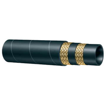 РВД 2SC DN 25 P=165
