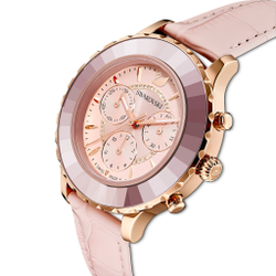 OCTEA LUX CHRONO: часы ж. LS ROSE/PRO