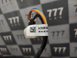 Зеркало левое 7 + 9 pin Mercedes GLC (X253) 15-22 Б/У Оригинал A2538104301