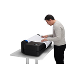 Струйный плоттер HP DesignJet T230 24", 610 мм (5HB07A)