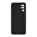 Чехол ROSCO для Honor 30;Honor 30 Premium оптом (арт. HW-H30-COLOURFUL-BLACK)