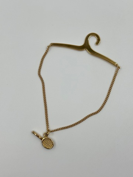 Цепочка для галстука