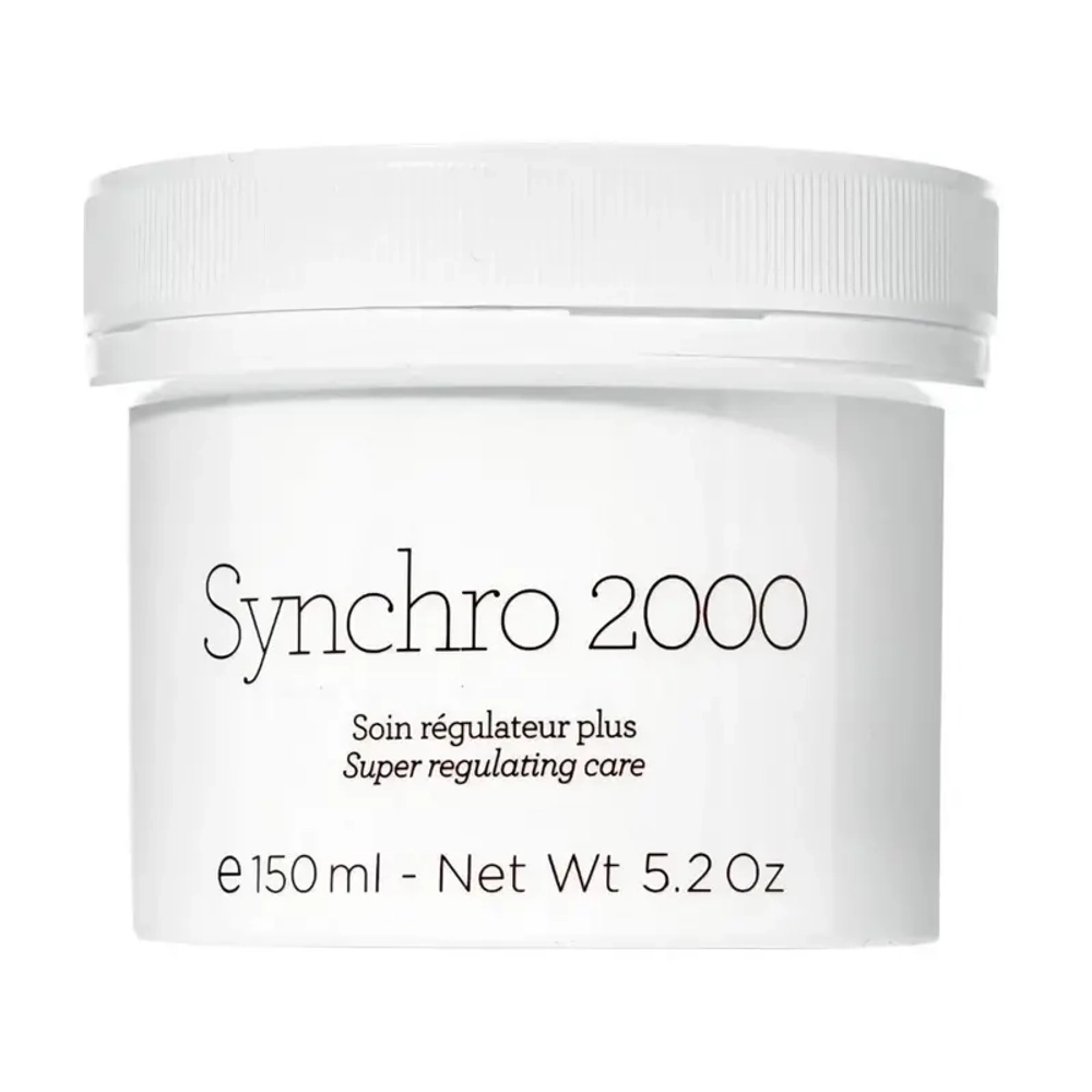 Synchro 2000 GERnetic