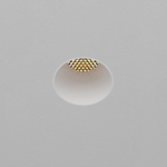 Встраиваемый светильник Technical DL120-10W-2.7K-TRS-W