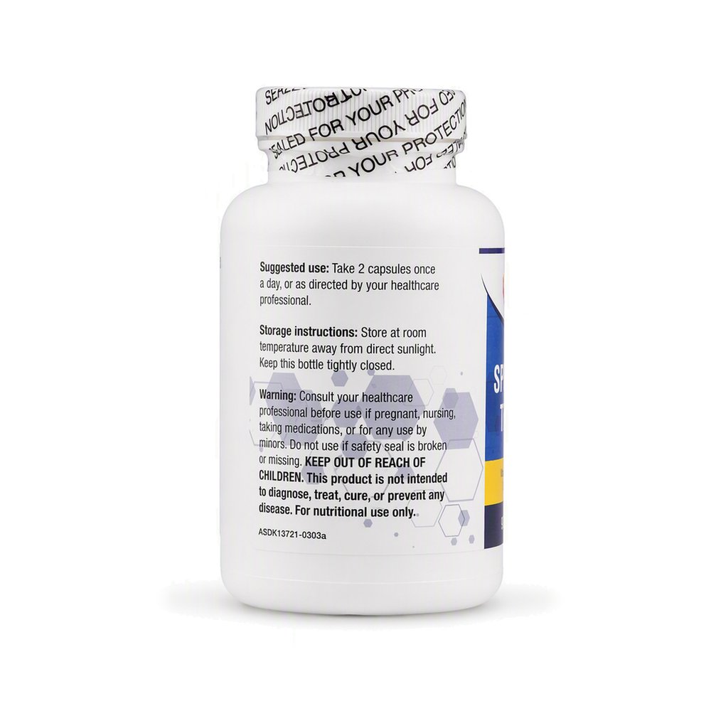Spectrum ThyroX 90 cap