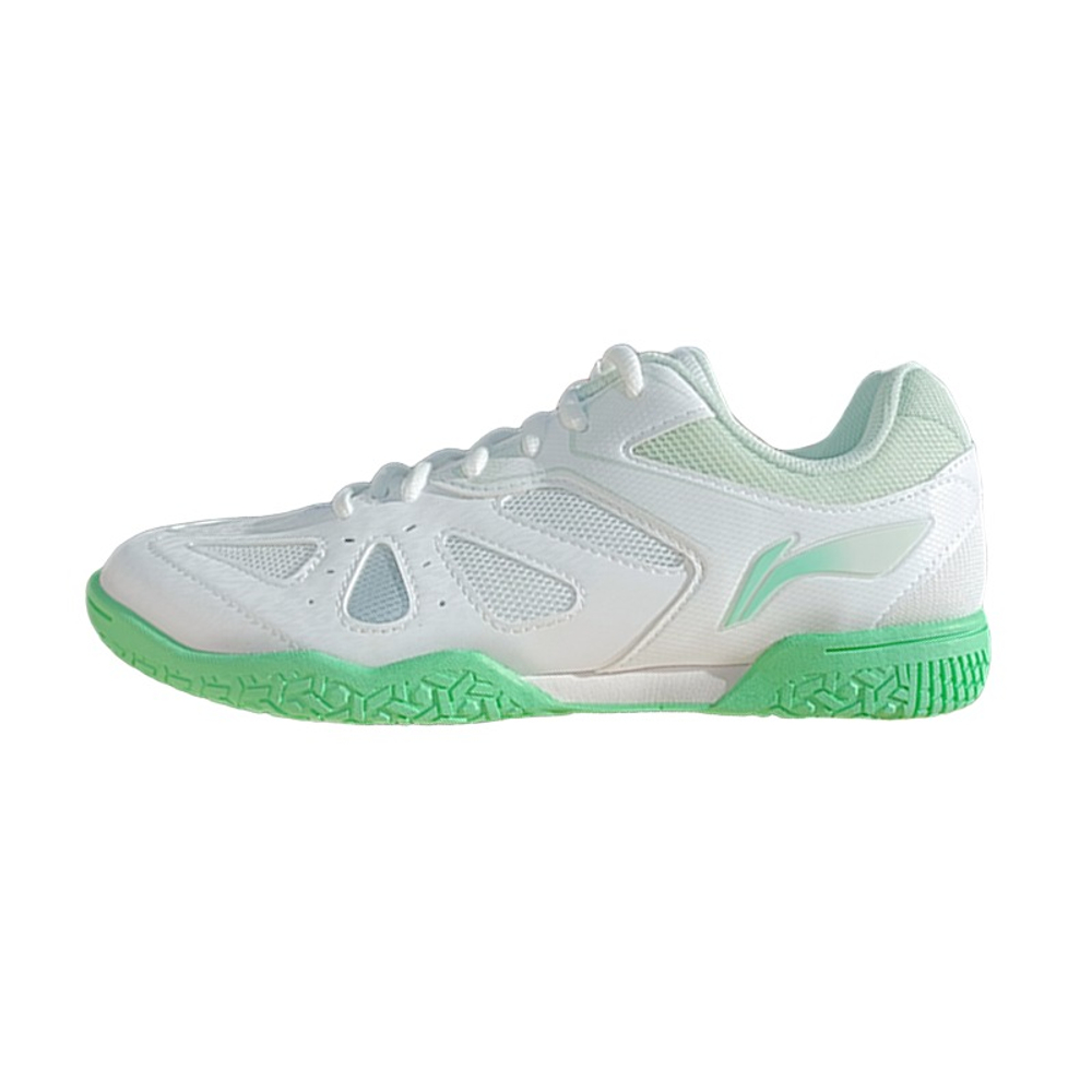 Li Ning Comfortable Cushioning Slip Resistant Abrasion Resistant Breathable Function Classification