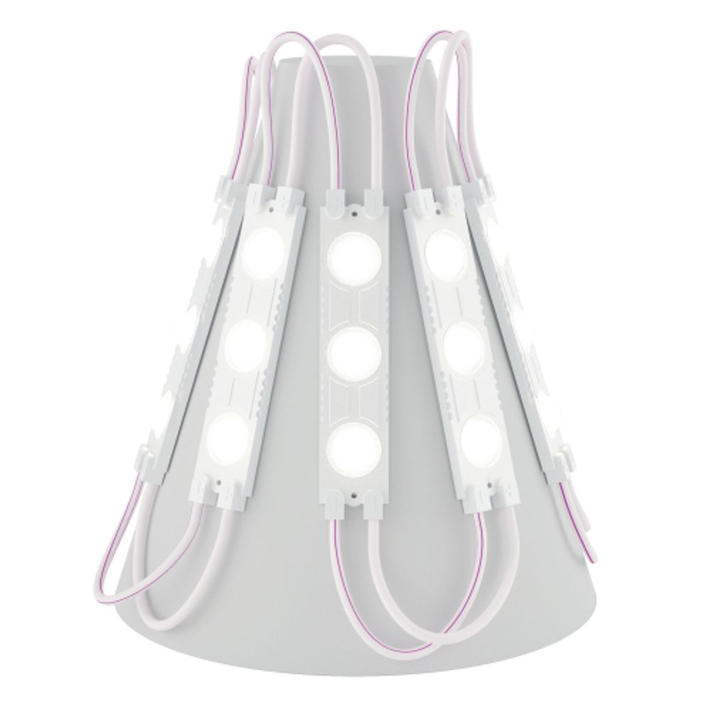 Светодиодные модули LED ЭРА MZ2835-03-12V-2835-IP65-5m-2700 5m | Светодиодные LED модули