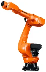 Промышленный робот KUKA KR IONTEC KR 50 R2500 CR lite