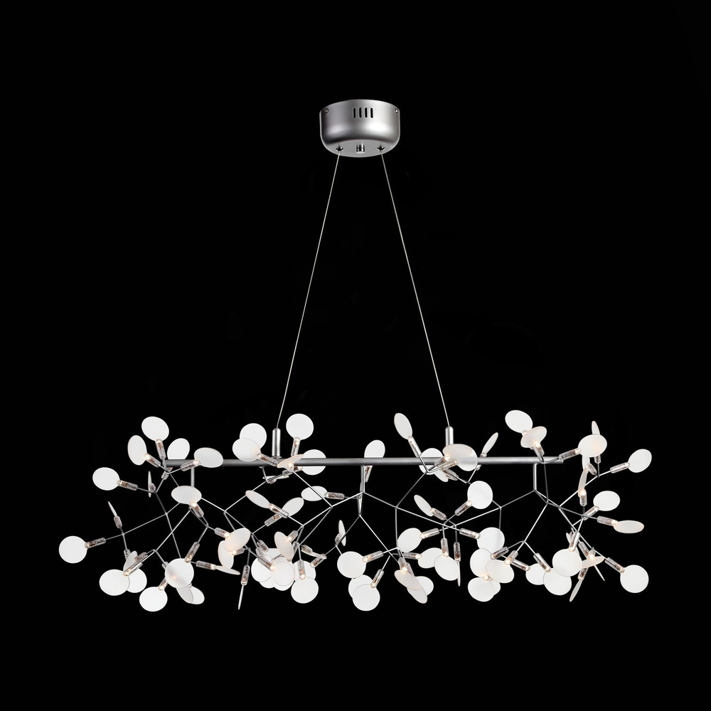 Люстра подвесная ST Luce Rafina SL379.103.81