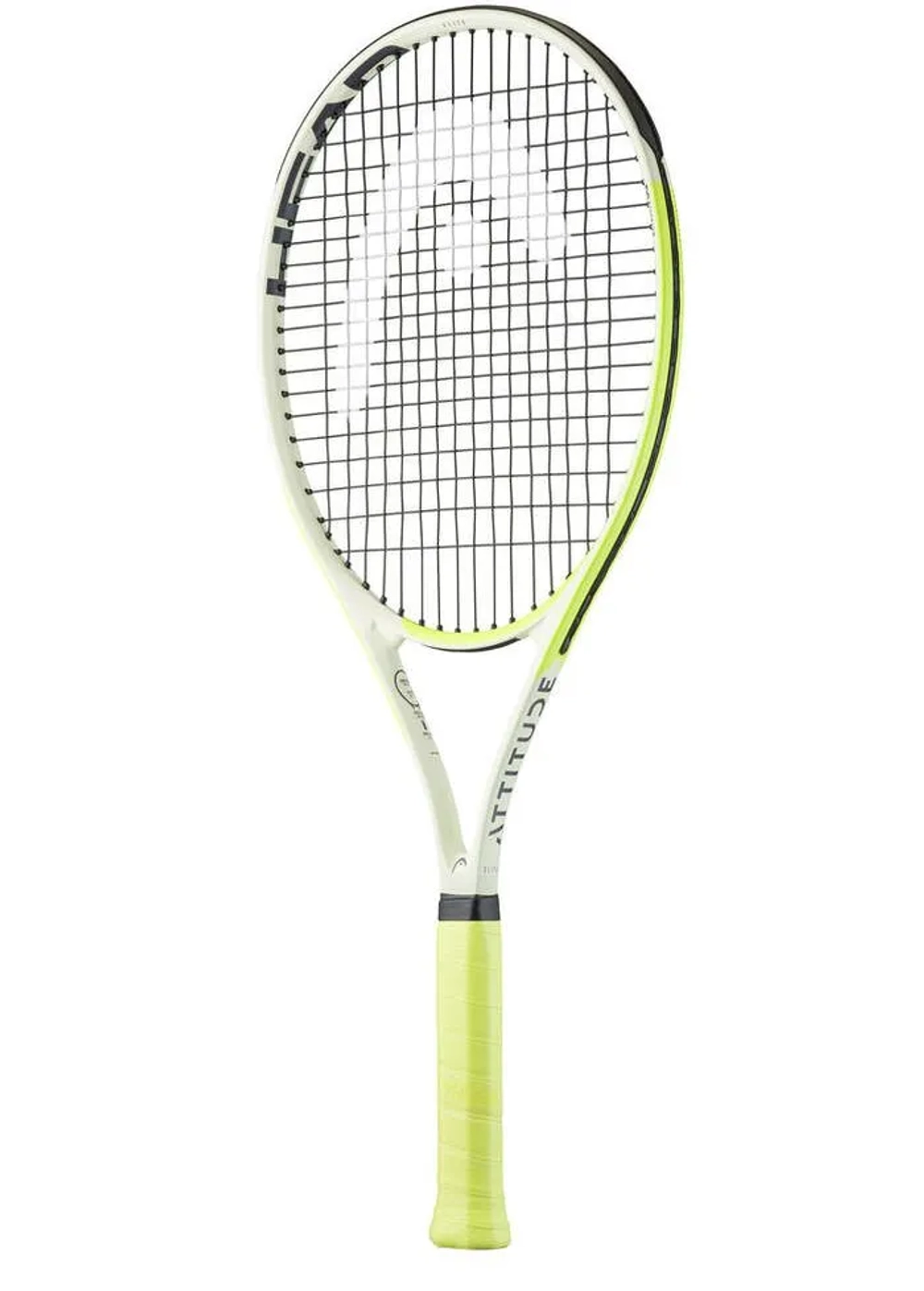 Ракетка теннисная Head MX Attitude ELITE