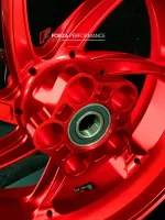 Кованые диски для BMW S1000RR M1000RR БМВ мотоцикл колеса ковка диск