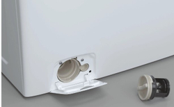 Стиральная машина Candy Smart Pro Inverter CSO4 276TWM-07