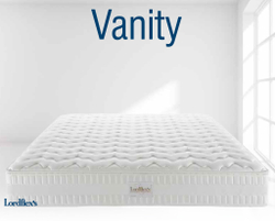 Матрас Lordflex's Vanity 180х200 до 95 кг