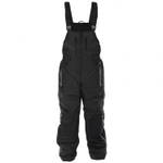 Костюм-поплавок мужской зимний "Rescuer VI prosport"-40, hardguard, махагон, ХСН
