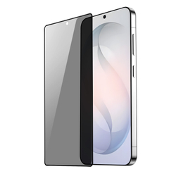 Стекло на экран "Антишпион" для Samsung Galaxy S26 Ultra, серия 2.5D Privacy Screen Protector от Dux Ducis