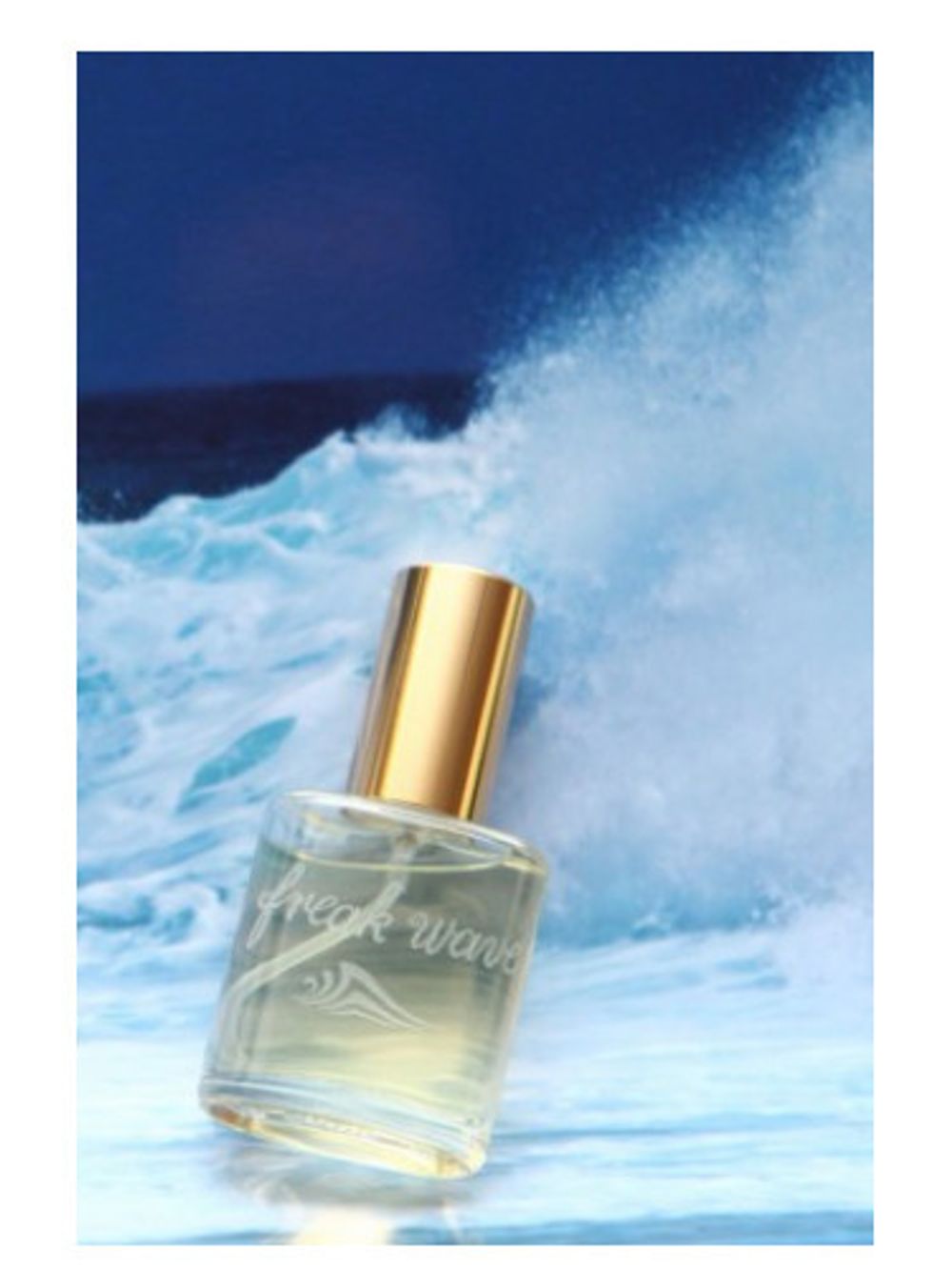 Francesco Vitelli Perfumes Freak Wave