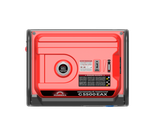 Бензиновый генератор SUNREKA G5500EAX