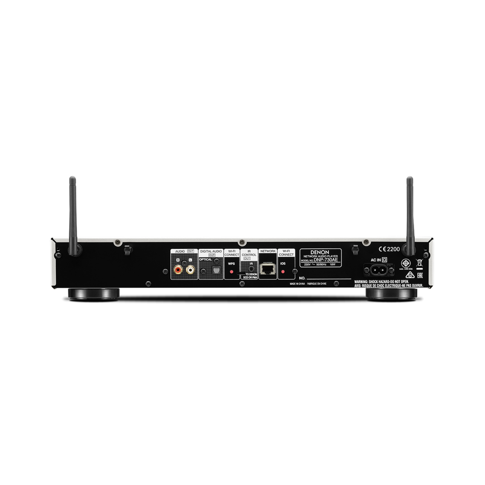 Denon DNP-730