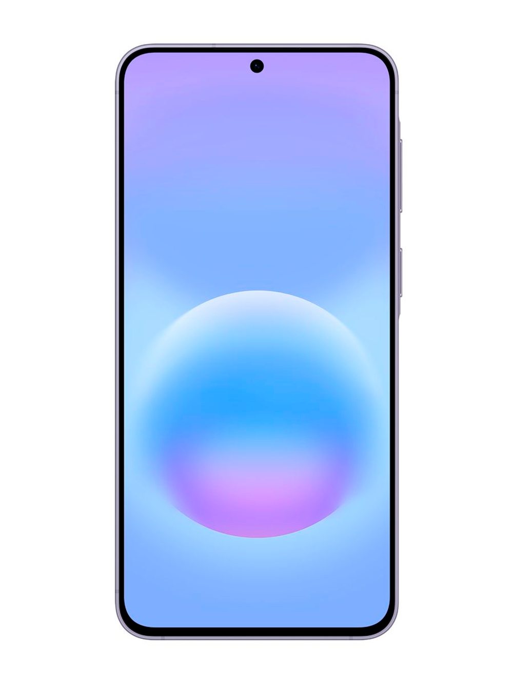 Samsung Смартфон Galaxy A57 Ростест (EAC) 8/128 ГБ, фиолетовый