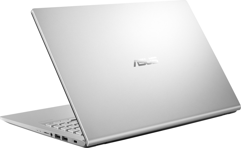 Ноутбук Asus Laptop 15 X515JP-BQ029T (90NB0SS1-M02450) 15.6;(1920x1080)IPS/ i5-1035G1(1.2ГГц)/ 8Гб/ 512Gb SSD/ GeForce MX330 2Гб/ нет DVD/ Win10 / Серый