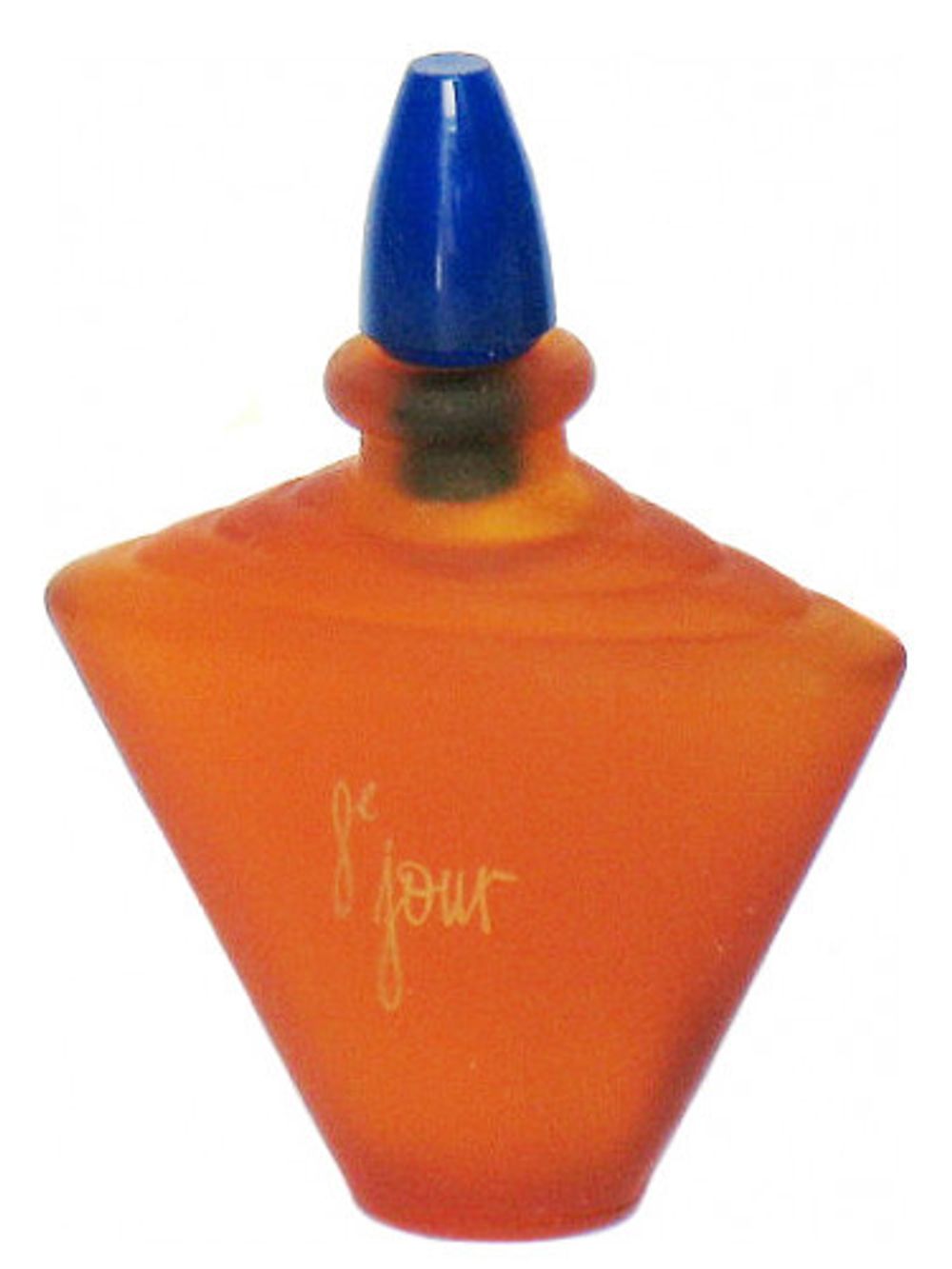 Yves Rocher 8e Jour
