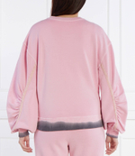 Худи LAVAGNINA MAGLIA Pinko - розовый(103056 A1OF)