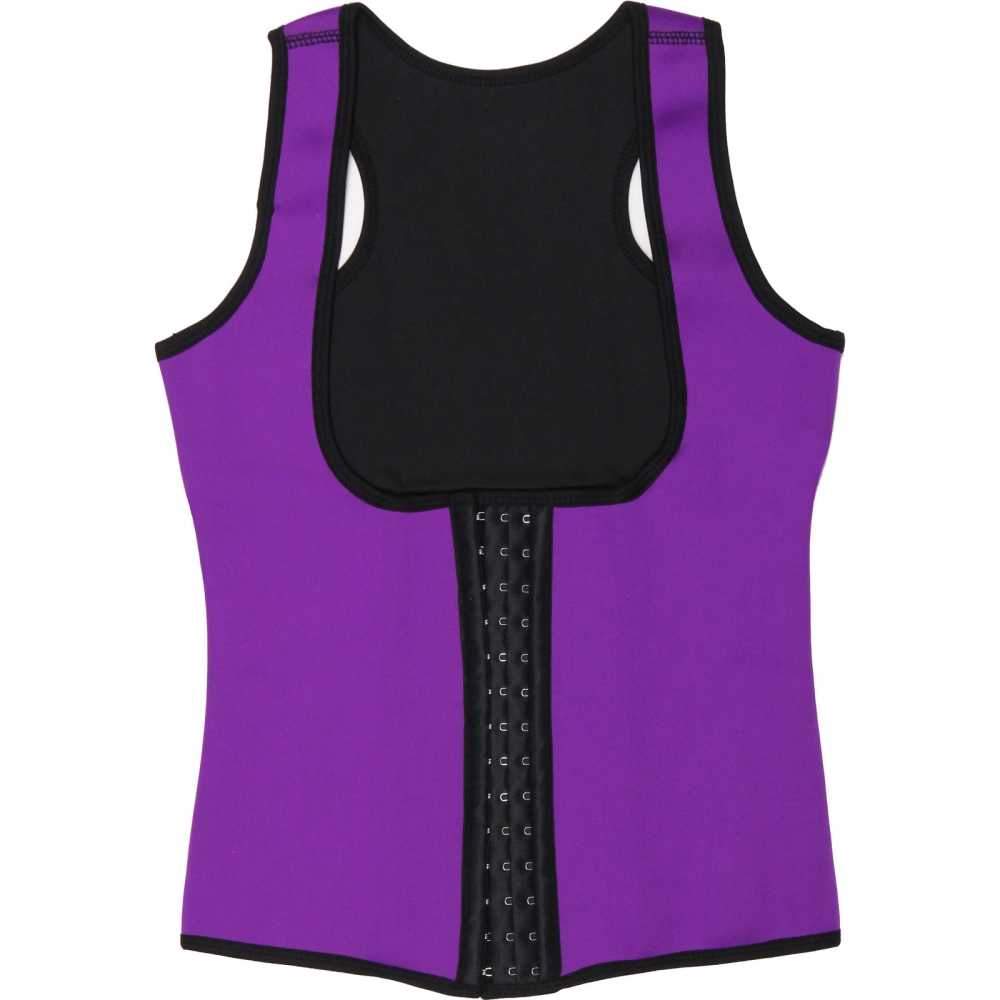 Майка для фитнеса Fitness c крючками (р-р XXL), микс