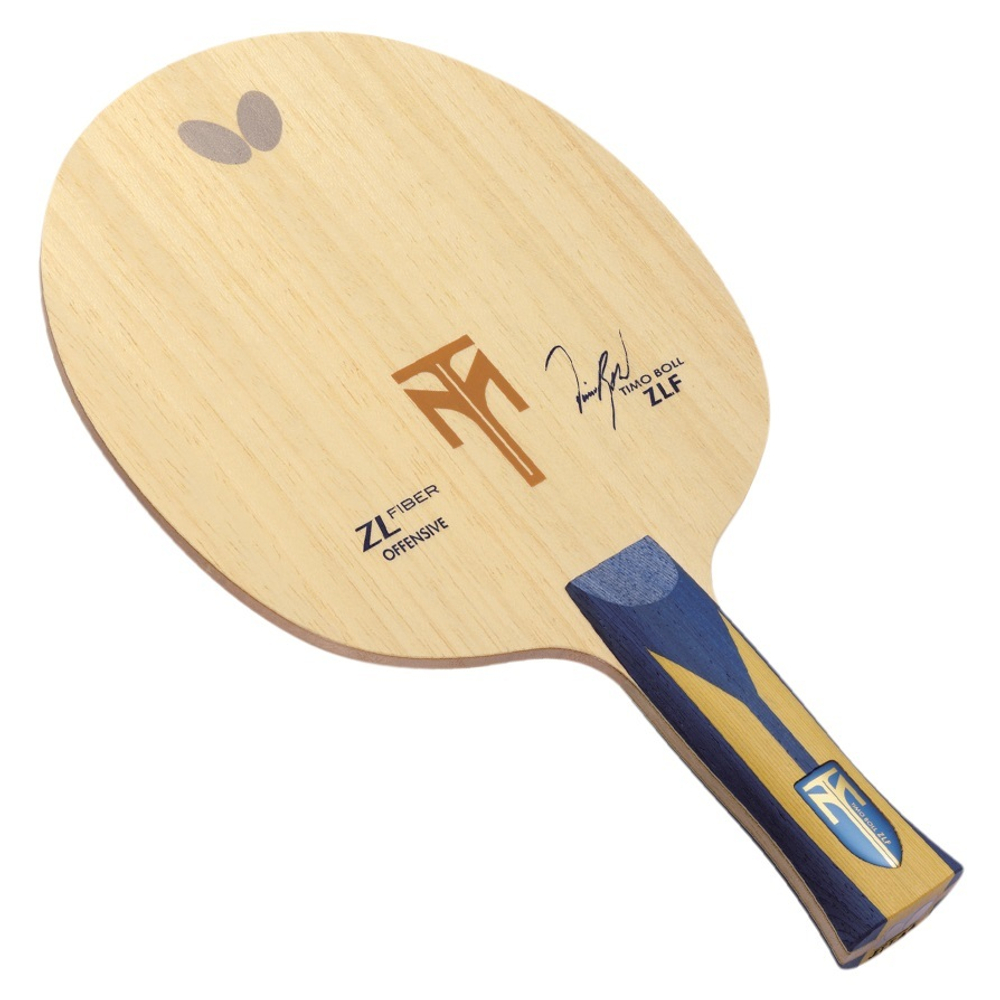 Butterfly Timo Boll ZLF JP