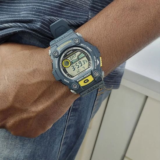 Наручные часы Casio G-Shock G-7900-2DR