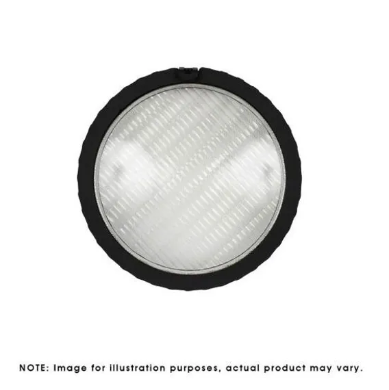Elation KL PAR FC Glass Ovalizer Lens