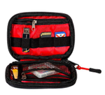 DJ-Bag DJA FlashCard Сумка для флеш карт и визиток, цвет черный